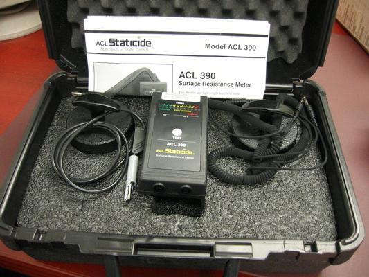 ACL Staticide ACL390